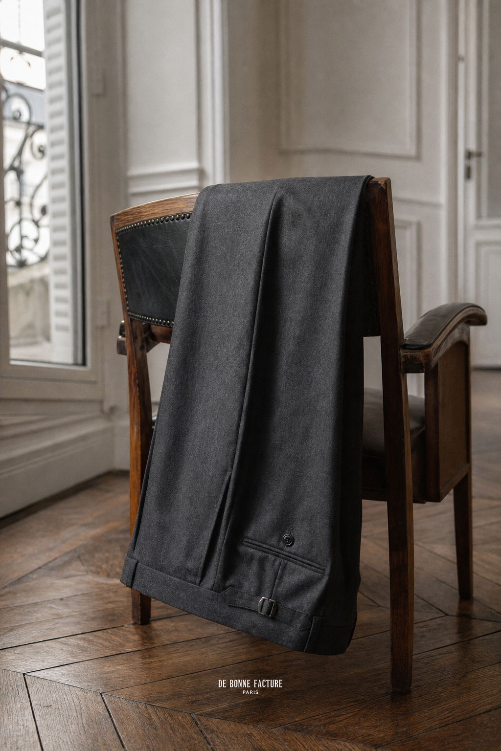 Le Pantalon Atelier
