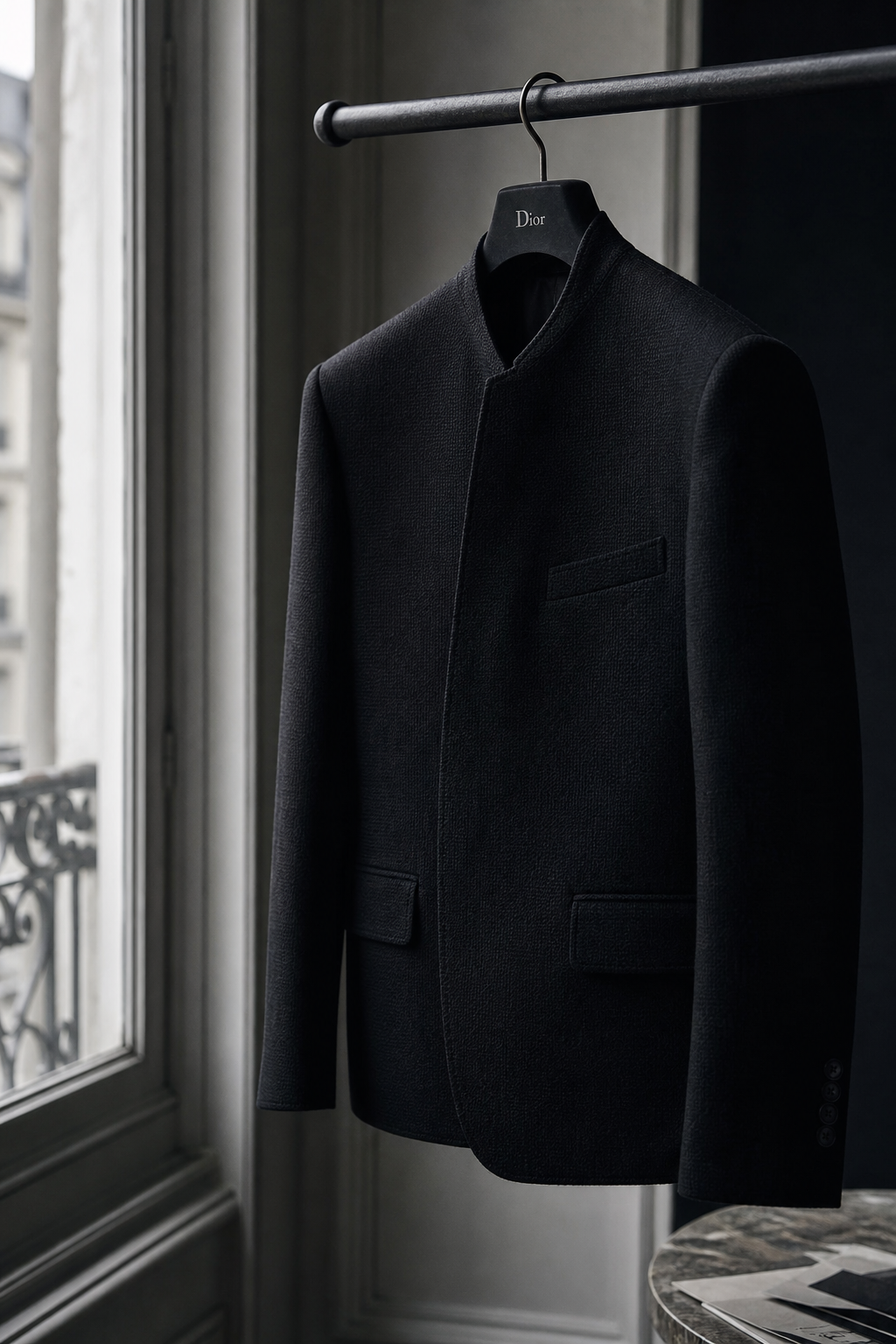 La Veste 8